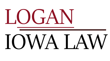 Logan Iowa Law