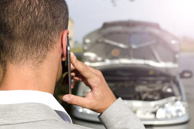 Car Accident lawyer