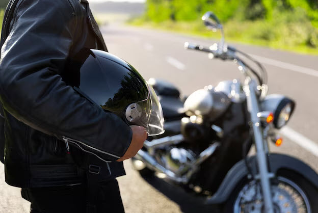 Motorcycle Accident Attorney